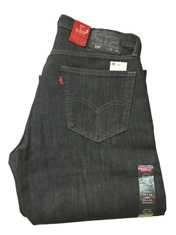Levis 559 men's jeans