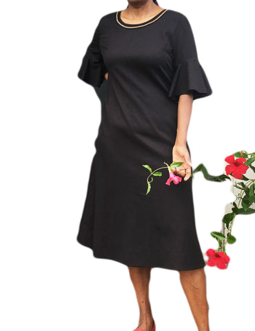 Donna Karan  dress