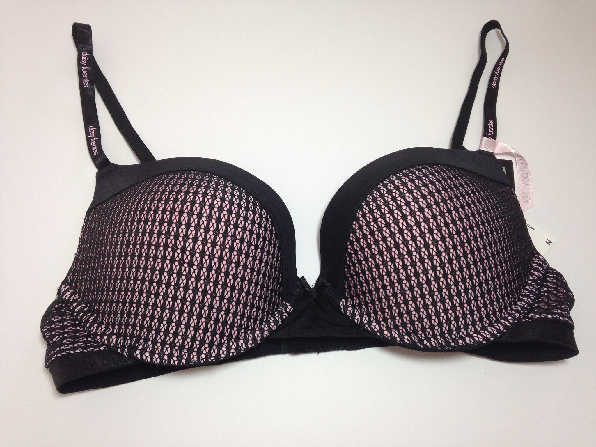  Daisy Fuentes Bras For Women
