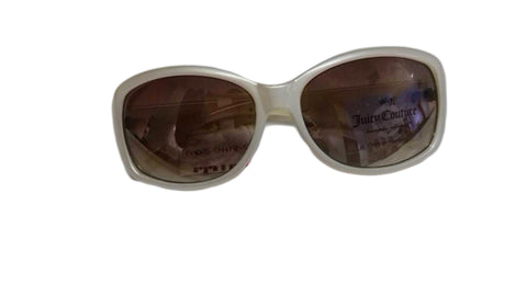 Juicy Couture glasses