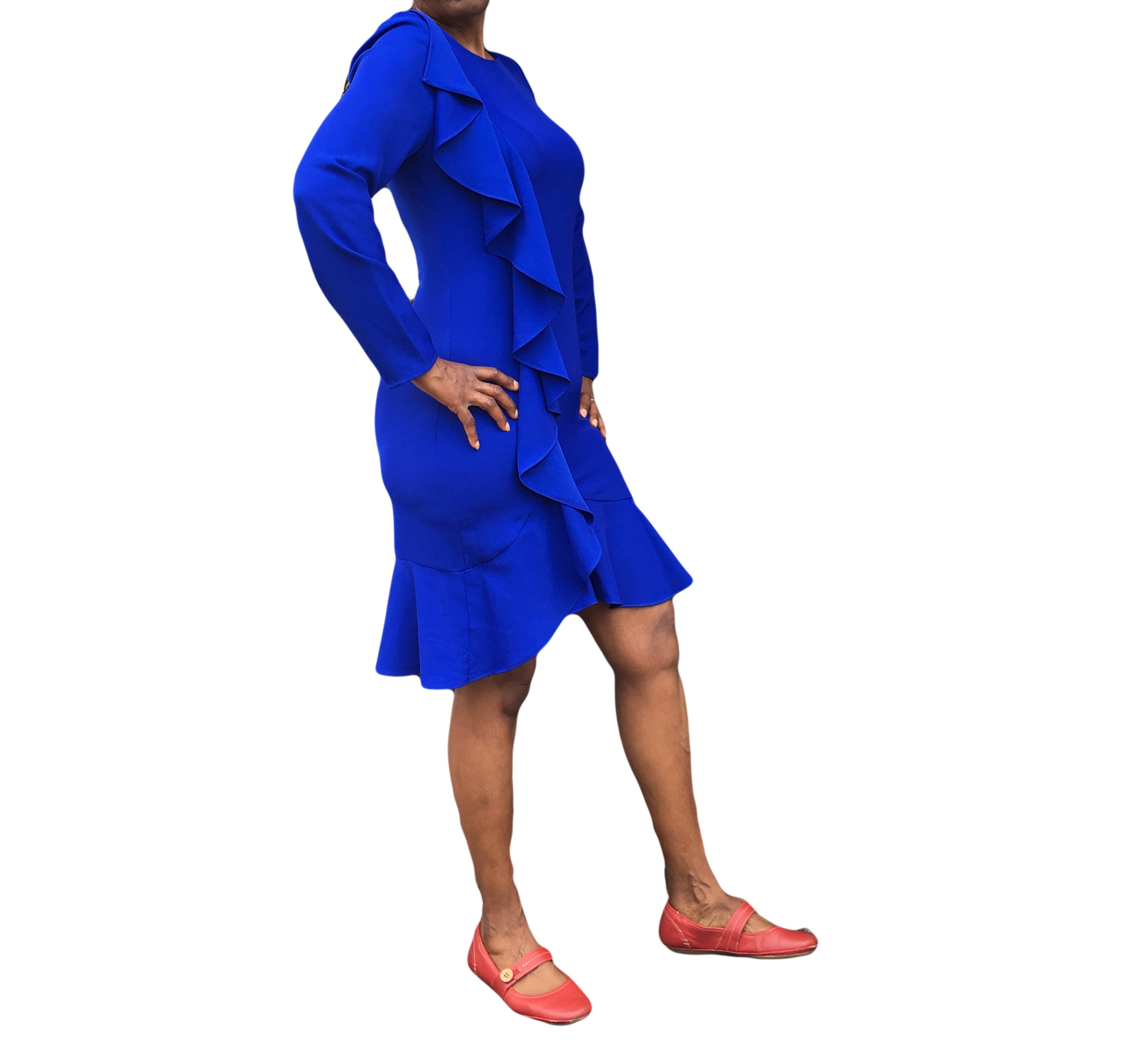 Donna Karan dress – MyOkavangoShop.com