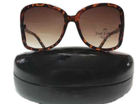 Juicy Couture sunglasses