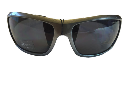 Beverly Hills Polo Club mens sunglasses with case
